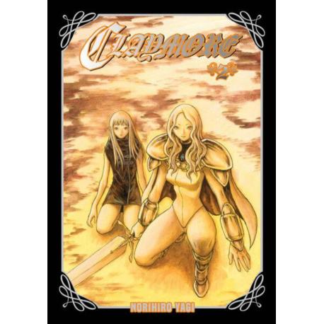 Claymore 02