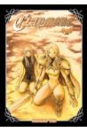 Claymore 02