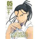 Fullmetal Alchemist Deluxe 05