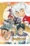 Inuyasha (nowe wydanie) 13