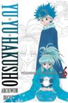 Yu Yu Hakusho 06