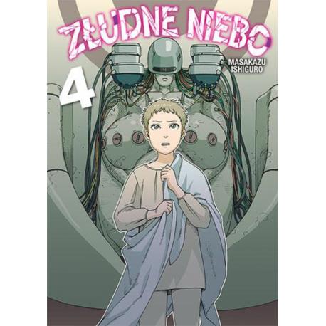 Złudne niebo 04