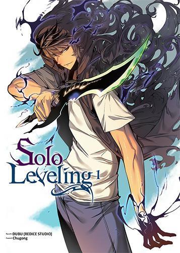 Solo Leveling 1