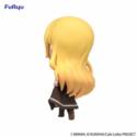 Yuri Is My Job! Chobirume PVC Statue Hime Shirasagi 10 cm