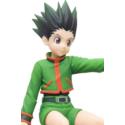 Hunter x Hunter Noodle Stopper PVC Statue Gon 13 cm