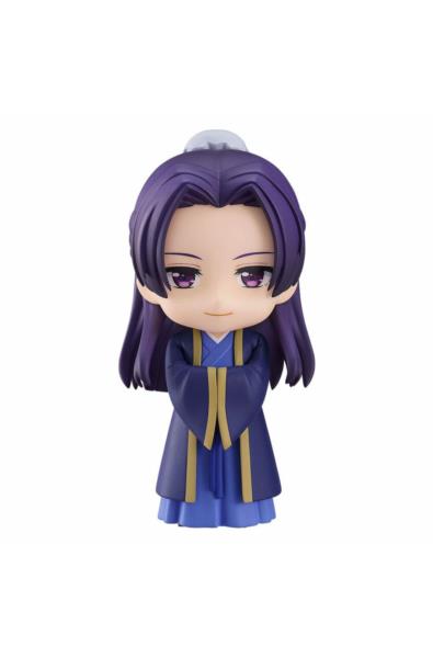 The Apothecary Diaries Nendoroid Action Figure Jinshi 10 cm