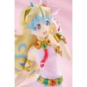 Tengen Toppa Gurren Lagann Pop Up Parade PVC Statue Nia 16 cm