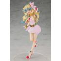 Tengen Toppa Gurren Lagann Pop Up Parade PVC Statue Nia 16 cm