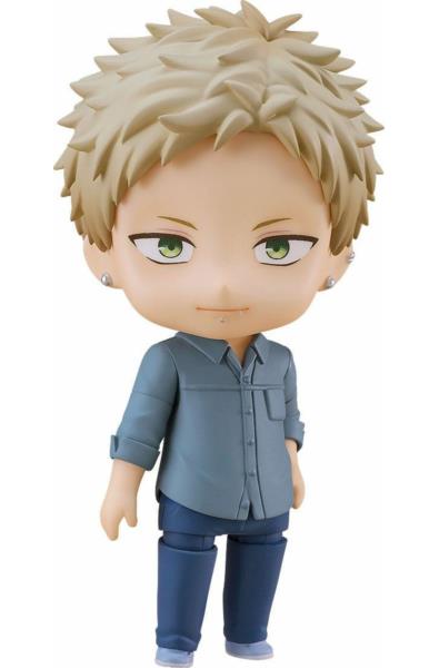 Given Nendoroid Figure Akihiko Kaji 10 cm