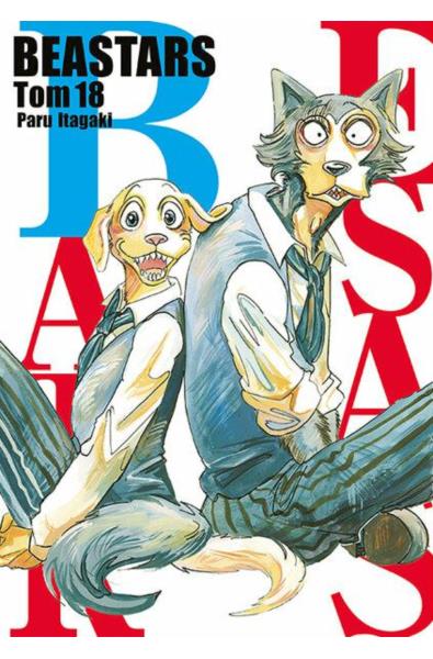 Beastars 19