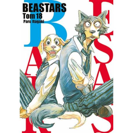 Beastars 19