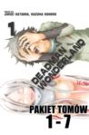 Prenumerata Deadman Wonderland pakiet 1-7