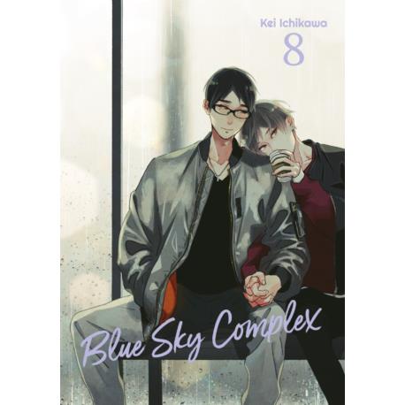 Blue Sky Complex 08