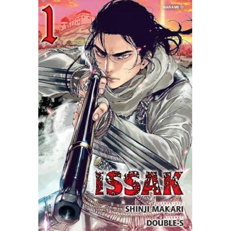 Issak 01