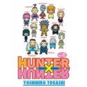 Hunter x Hunter 12