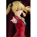 Kakegurui ×× Pop Up Parade PVC Statue Yumeko Jabami 17 cm