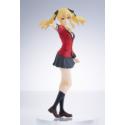 Kakegurui ×× Pop Up Parade PVC Statue Yumeko Jabami 17 cm