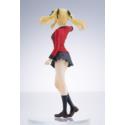 Kakegurui ×× Pop Up Parade PVC Statue Yumeko Jabami 17 cm