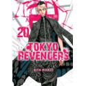 Tokyo Revengers 20