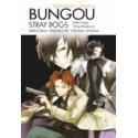 Bungo Stray Dogs - Dazai, Chuya, 15years old tom 1