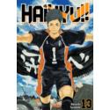 Haikyu!! 12