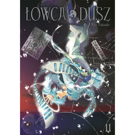 Łowca dusz 11