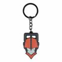 Chainsaw Man Rubber Keychain Chainsaw