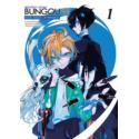 Bungo Stray Dogs - Dazai, Chuya, 15years old tom 1