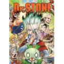 Dr Stone 27