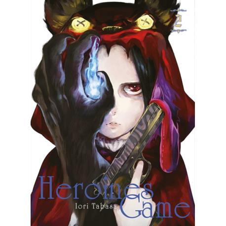 Heroines Game 01