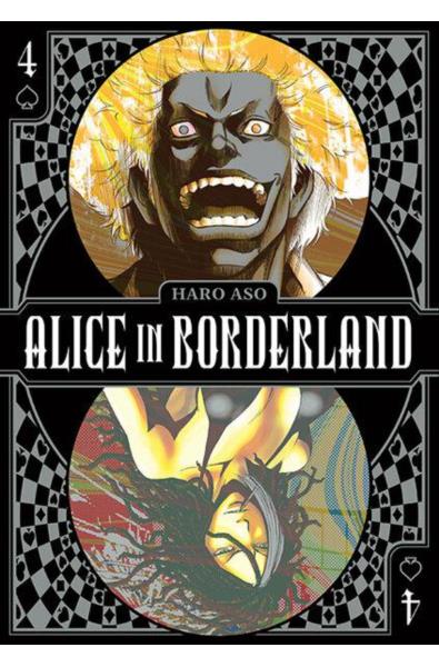 Alice in Borderland 04