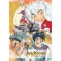 Inuyasha (nowe wydanie) 14