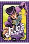 JOJO`s Bizarre Adventure part IV 03