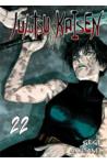 Jujutsu kaisen 22