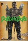 Dorohedoro 14