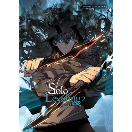 Solo Leveling 2