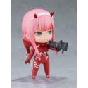 Darling in the Franxx Nendoroid Action Figure Zero Two: Pilot Suit Ver. 10 cm