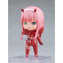 Darling in the Franxx Nendoroid Action Figure Zero Two: Pilot Suit Ver. 10 cm