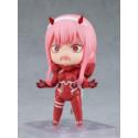 Darling in the Franxx Nendoroid Action Figure Zero Two: Pilot Suit Ver. 10 cm