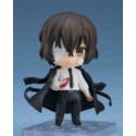 Bungo Stray Dogs Nendoroid Action Figure Osamu Dazai: Fifteen-Year-Old Ver. 10 cm