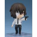 Bungo Stray Dogs Nendoroid Action Figure Osamu Dazai: Fifteen-Year-Old Ver. 10 cm