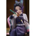 Demon Slayer: Kimetsu no Yaiba Noodle Stopper PVC Statue Tokito Muichiro 9 cm