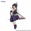 Demon Slayer: Kimetsu no Yaiba Noodle Stopper PVC Statue Tokito Muichiro 9 cm