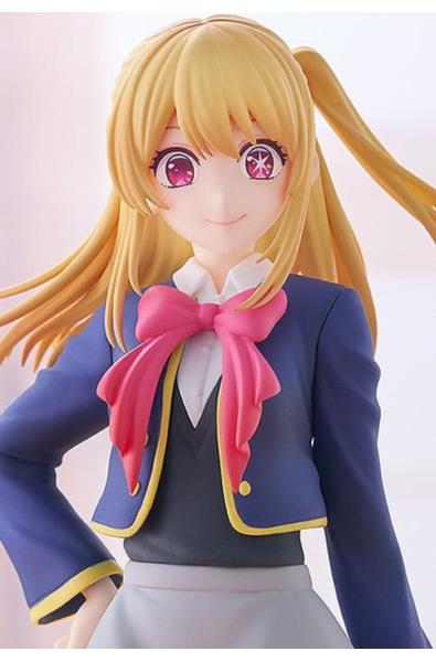 Oshi no Ko Pop Up Parade PVC Statue Aqua 18 cm