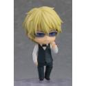 Durarara!! Nendoroid Action Figure Shizuo Heiwajima 10 cm