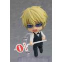 Durarara!! Nendoroid Action Figure Shizuo Heiwajima 10 cm