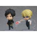 Durarara!! Nendoroid Action Figure Shizuo Heiwajima 10 cm