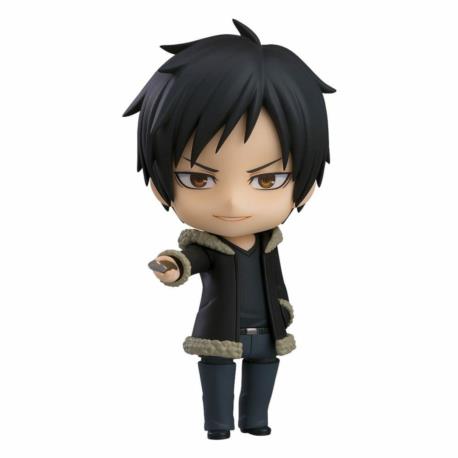 Durarara!! Nendoroid Action Figure Izaya Orihara 10 cm