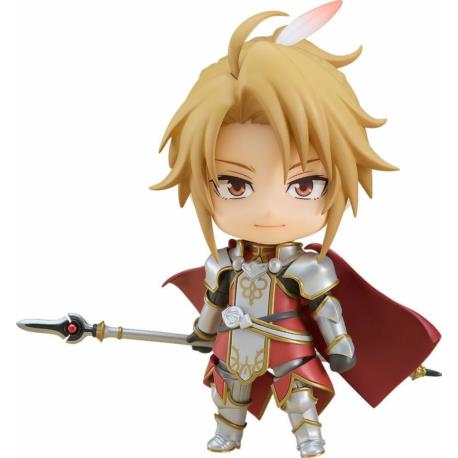 The Rising of the Shield Hero Season 3 Nendoroid Action Figure Spear Hero 10 cm