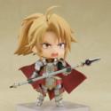 The Rising of the Shield Hero Season 3 Nendoroid Action Figure Spear Hero 10 cm